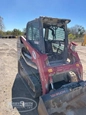 Used Track Loader